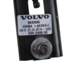 Trilho Regulagem Altura Cinto Dianteiro Direito Volvo Xc60 2018 2024 - Imagem 7