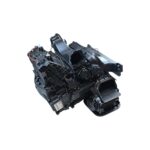 Caixa Ar Forçado Ar Condicionado Bmw I3 2014 2016 2018 2021 - Imagem 4