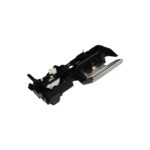 Maçaneta Interna Traseira Esquerda Bmw I3 2014 15 16 A 2021 - Imagem 5