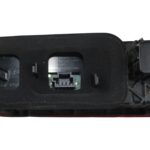 Lanterna Esquerda Tampa Traseira Volvo Xc60 2018 19 A 2023 - Imagem 7