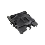 Acabamento Maquina Vidro Traseiro Esquerda Volvo Xc60 2017 2023 - Imagem 3