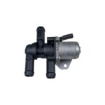Valvula Bypass Aquecimento Agua Volvo Xc40 T5 1.5 2018 2022 - Imagem 5