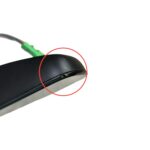 Espelho Retrovisor Interno Volvo Xc60 2020 2022 2025 - Imagem 5