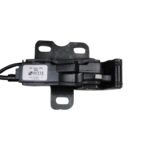 Fechadura Superior Porta Traseira Direita Bmw I3 2014 A 2021 - Imagem 6