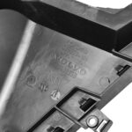 Guia Vidro Porta Dianteira Direita Volvo Xc60 2019 2022 2024 - Imagem 6