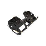 Forro Isolamento Acústico Motor Volvo Xc60 2017 2020 2023 - Imagem 4