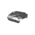 Escudo Termico Calor Modulo Controle Motor Bmw I3 2014 2021 - Imagem 3