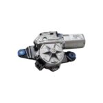 Motor Limpador Vidro Traseiro Bmw I3 2014 15 16 17 18 A 2021 - Imagem 2