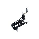 Suporte Compressor Cilindro Suspensão Volvo Xc60 2018 2023 - Imagem 5