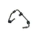 Tubo Alta Pressão Combustivel Mercedes Glc63 4.0 2018 2022