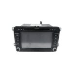 Modulo Controle Radio Multimidia Volkswagen Jetta 2013 2016