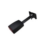 Engate Faixa Coluna C Esquerdo Bmw I3 2014 15 16 17 A 2021 - Imagem 4