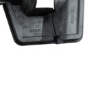 Vedação Dobradiça Superior Porta Dianteira Direita Bmw I3 2014 2021 - Imagem 7