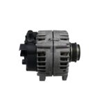 Alternador Gerador Carregador Mercedes Glc63 4.0 2018 2022 - Imagem 2