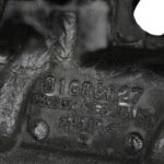 Tampa Capa Acabamento Motor Volvo Xc60 D5 2018 19 20 A 2022 - Imagem 8