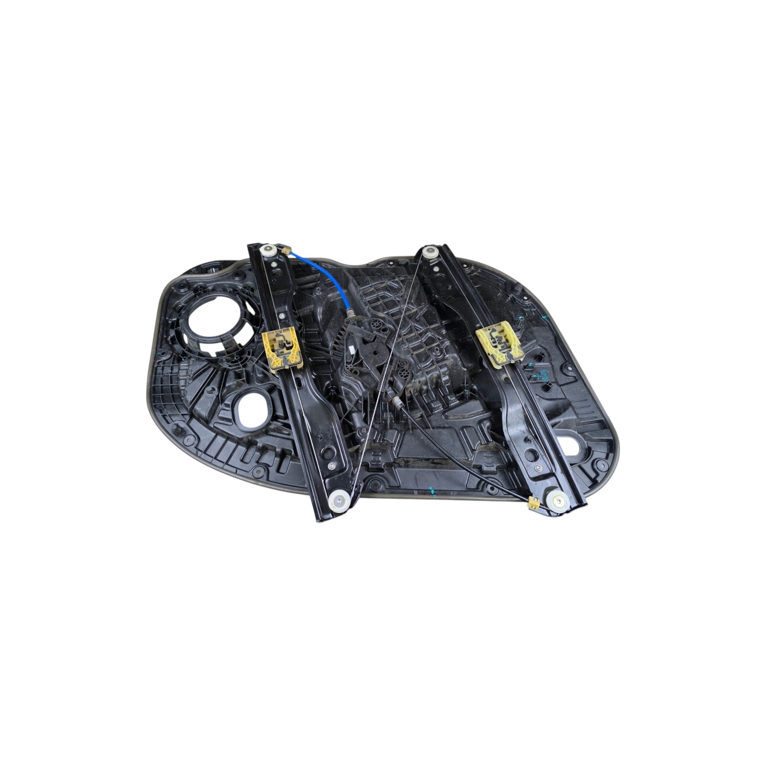 13c82fa891018f71551c41f124f719e5.jpg Maquina Elevação Vidro Dianteiro Direito Volvo Xc60 2018 2023 - Imagem 1