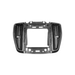Moldura Central Difusor Ar Painel Volvo Xc60 T8 2019 2024