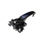 Maçaneta Externa Porta Dianteira Direita Bmw I3 2014 A 2021 - Imagem 2
