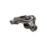 Bomba Água Motor Mercedes Benz C63 6.2 V8 2008 09 10 A 2014 - Imagem 8