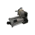 Compressor Suspensão Ar Volvo Xc60 2.0 2018 2020 2023 - Imagem 3