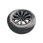 Roda Unitária Aro 16 Audi A3 2013 2014 2015 2016 - Imagem 2