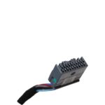 Retrovisor Espelho Externo Esquerdo Volvo Xc60 2017 18 A 2022 - Imagem 10