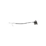 Fechadura Inferior Porta Traseira Esquerda Bmw I3 2014 2021 - Imagem 2