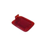 Tampa Capa Refletora Porta Dianteira Bmw I3 2014 15 A 2021 - Imagem 6