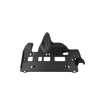 Moldura Inferior Esquerdo Painel Volvo Xc60 2017 2020 2023