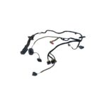 Chicote Fiação Porta Dianteira Esquerda Volvo Xc60 2018 2023 - Imagem 3