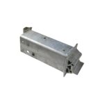Suporte Alma Parachoque Dianteiro Volvo Xc60 2018 2020 2023 - Imagem 4