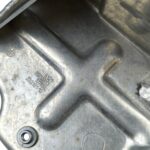 Base Caixa Suporte Bateria BMW I3 2014 2016 2018 2021 - Imagem 5