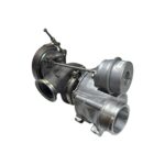 Turbina Turbocompressor Mercedes Glc63 4.0 2018 2020 2022 - Imagem 3