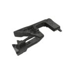 Isopor Acabamento Esquerdo Assoalho Volvo Xc60 2017 2020 2023 - Imagem 3