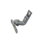 Dobradiça Superior Porta Dianteira Direita Volvo Xc60 2018 2023 - Imagem 4
