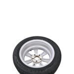 Roda Unitária Aro 16 Mercedes C180 C200 C250 2009 2010 2011 2012 - Imagem 6