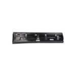Friso Aplique Porta Traseira Esquerda Volvo Xc60 2017 2023 - Imagem 3