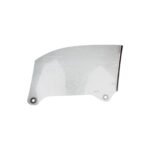 Vidro Porta Dianteira Direita Bmw I3 2014 15 16 17 18 A 2021 - Imagem 2