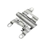 Suporte Filtro Combustivel Volvo Xc60 T6 T8 2.0 2018 2024 - Imagem 3