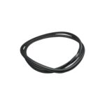 Borracha Vedação Porta Traseira Volvo Xc60 2018 2020 2023 - Imagem 3