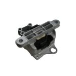 Coxim Hidraulico Direito Motor Volvo Xc40 1.5 T5 2017 2022 - Imagem 4