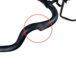Mangueira Linha Ar Compressor Suspensão Volvo Xc60 2018 2023 - Imagem 5
