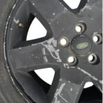 Roda Unitária Aro 19 Land Rover Discovery 3 2004 A 2009 - Imagem 7