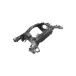 Agregado Berço Suporte Traseiro Volvo Xc60 D5 2018 19 A 2023 - Imagem 3