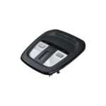 Luz Cortesia Comando Teto Solar Volvo Xc60 2018 2020 2023 - Imagem 2