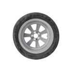 Roda Unitária Aro 16 Mercedes-Benz C180 C200 2008 2009 - Imagem 3