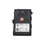 Módulo Controle Luz Farol Porsche Macan S 2014 15 16 17 2018