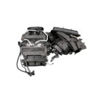 Caixa Ar Forçado Evaporadora Volvo Xc60 2017 2020 2023 - Imagem 5
