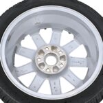 Roda Chrysler Town & Country Caravan Aro 17 2013 14 15 2016 - Imagem 6