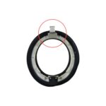 Suporte Guia Coluna Direção Bmw I3 2014 2016 2018 2021 - Imagem 4